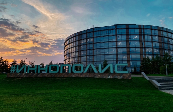 Принимаем участие в строительстве первого в России роботизированного отеля